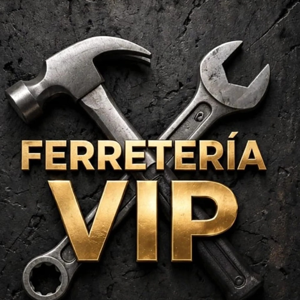 Ferretería VIP
